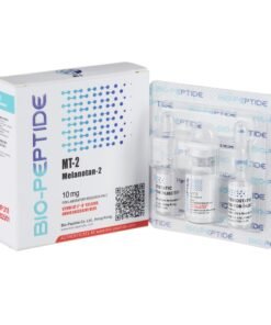 MT-2 (Melanotan II) 10mg