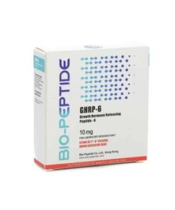 GHRP-6 10mg