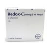 Redox C 500 Bayer