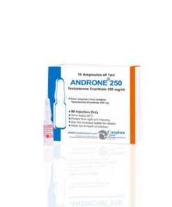 Androne 250 mg Caspian