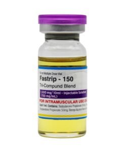 Fastrip 150 Pharmaqo