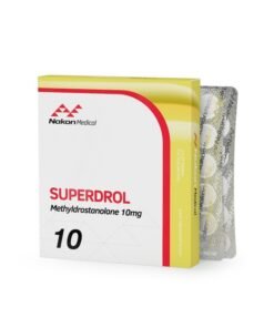 Best Superdrol 10mg USA – Nakon Medical Nakon Medical