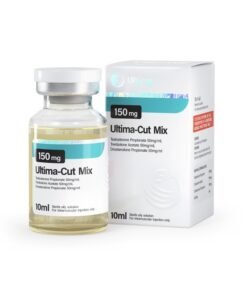 Ultima Cut Mix 150 – Ultima Pharmaceuticals Ultima Pharmaceuticals