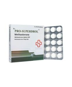 Pro Superdrol 10 mg USA- Beligas Pharmaceuticals Beligas