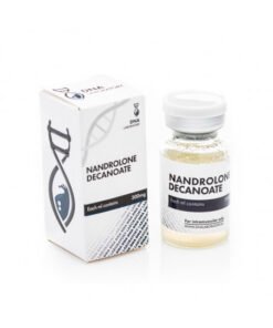 Nandrolone Decanoate DNA 10ml 300mg