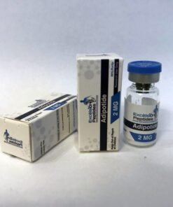ADIPOTIDE 2MG