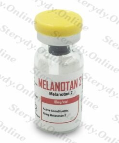 Melanotan-2 10mg alphaGEN Pharmaceuticals