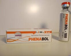 Phenabol Alchemia 1amp/10ml 100mg