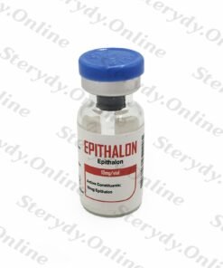 EPITHALON 10mg alphaGEN Pharmaceuticals