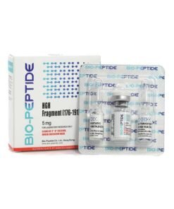 HGH Fragment 176-191 5mg