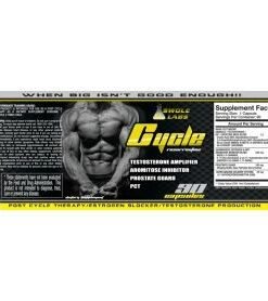 Swole Labs – Cycle PCT Swole Labs
