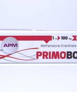 Primbol Enan Alchemia 1amp/10ml 200mg