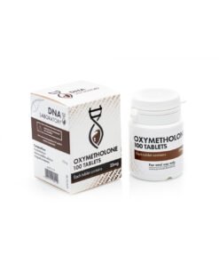 Anapolon DNA 100tabs 25mg