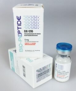 CJC-1295 5mg