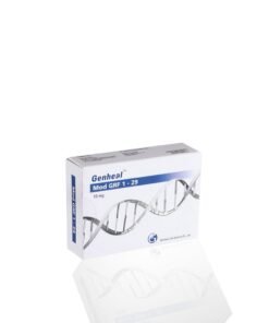 Mod GRF 1-29 10 mg Genheal