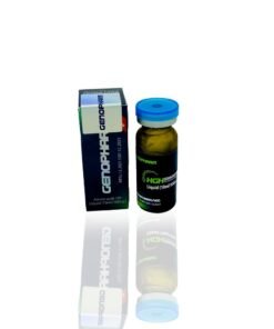 HGH Somatropin Liquid 100 IU Genopharm