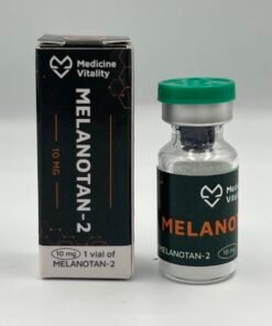 MELANOTAN-2 10mg Medicine Vitality
