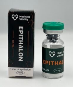 EPITHALON 10mg Medicine Vitality