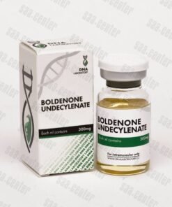 Boldenone Undecylenate DNA 10ml 300mg