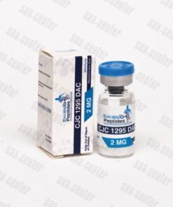CJC 1295 DAC