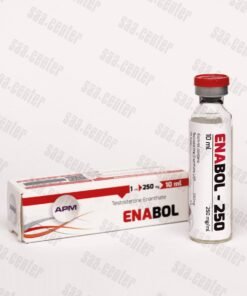 Enabol Alchemia 1amp/10ml 250mg