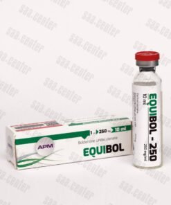 Equibol Alchemia 1amp/10ml 250mg