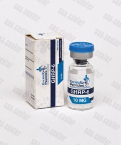 GHRP-6 10MG