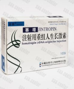 Jintropin 120iu
