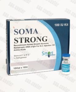 Somastrong 100iu
