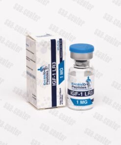 IGF-1 LR3 1MG