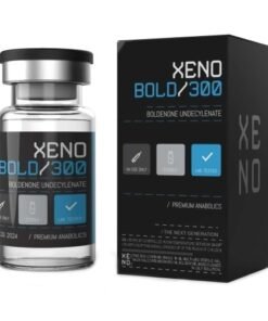 Bold 300 Xeno Labs