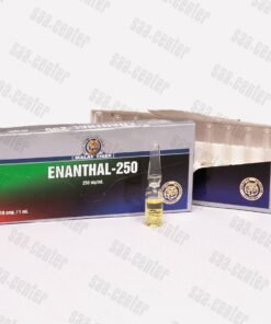 Testosterone Enanthate Malay Tiger 10x1ml 250mg