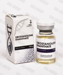 Masteron Enanthate DNA 10ml 250mg
