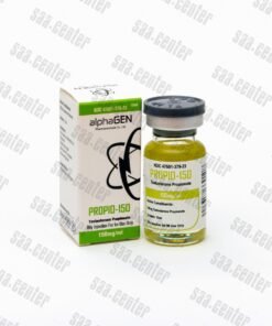 5x Propio-150 alphaGEN 10ml 150mg/ml