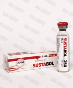 Sustabol Alchemia 1amp/10ml 250mg