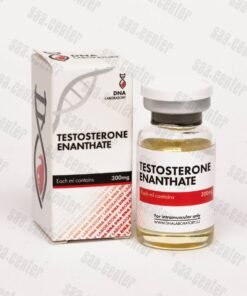 Testosterone Enanthate DNA 10ml 300mg