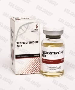 Testosterone Mix / Sustanon DNA 10ml 250mg