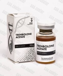 Trenbolone Acetate DNA 10ml 100mg