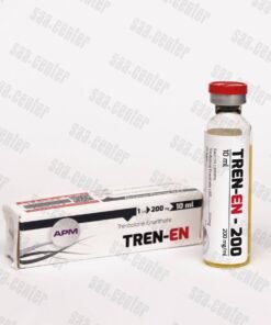 Tren-En Alchemia 1amp/10ml 200mg